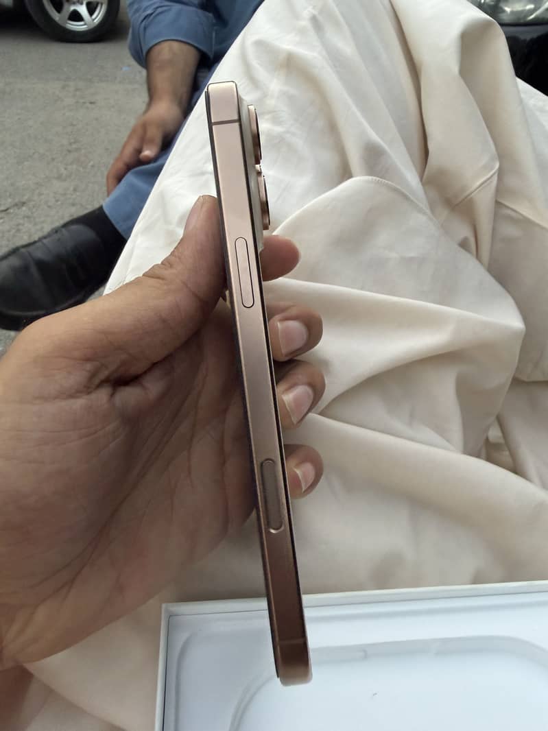 Apple iPhone 16 Pro Max 6