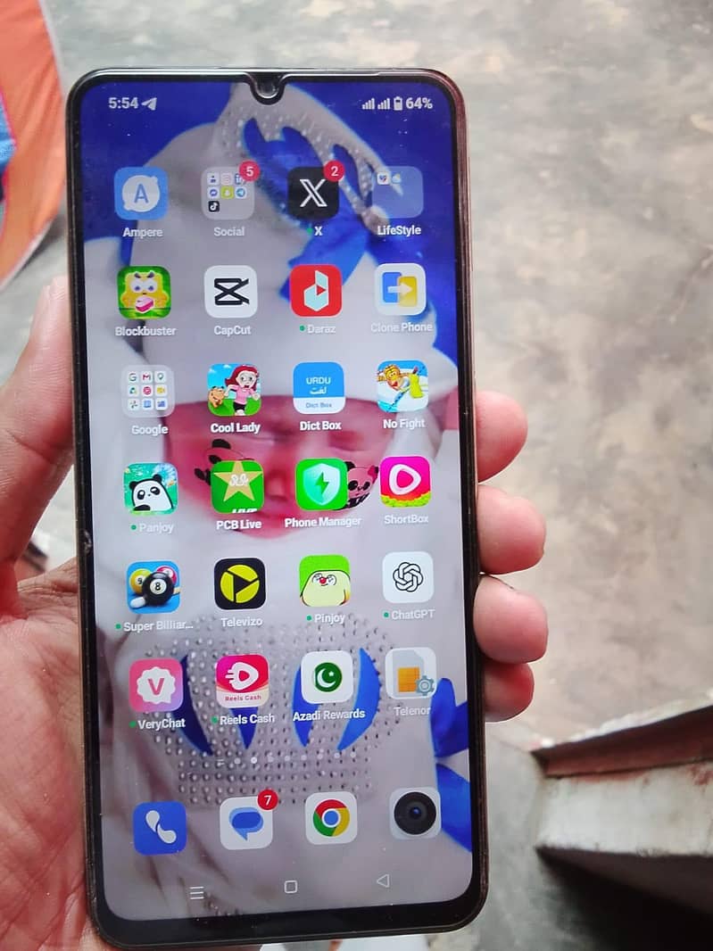realme note 70 4