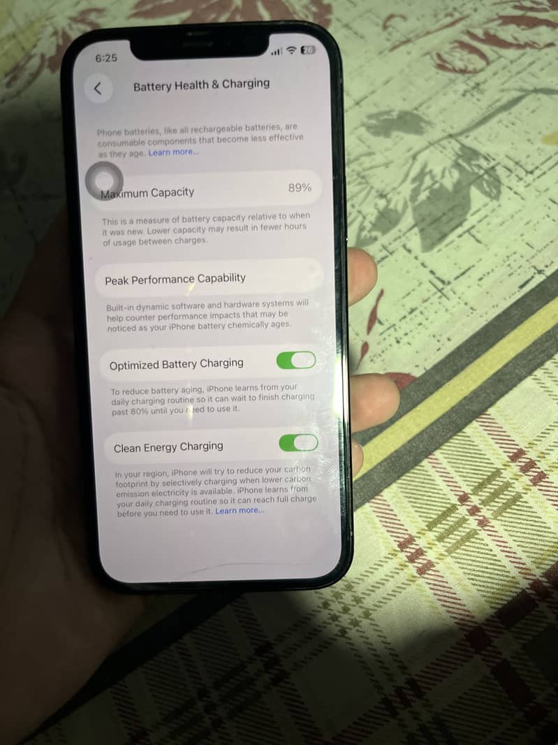 Apple iPhone 12 Pro 1