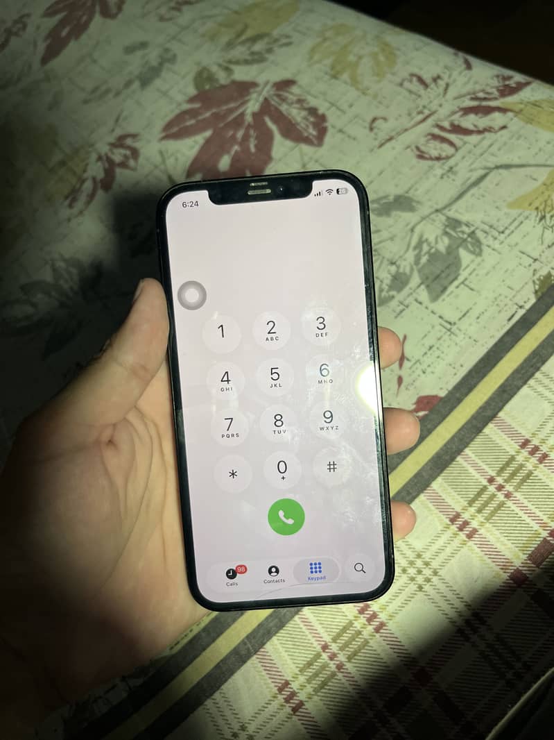 Apple iPhone 12 Pro 3