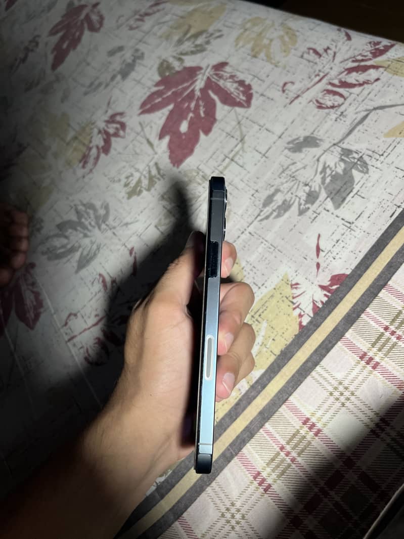 Apple iPhone 12 Pro 5