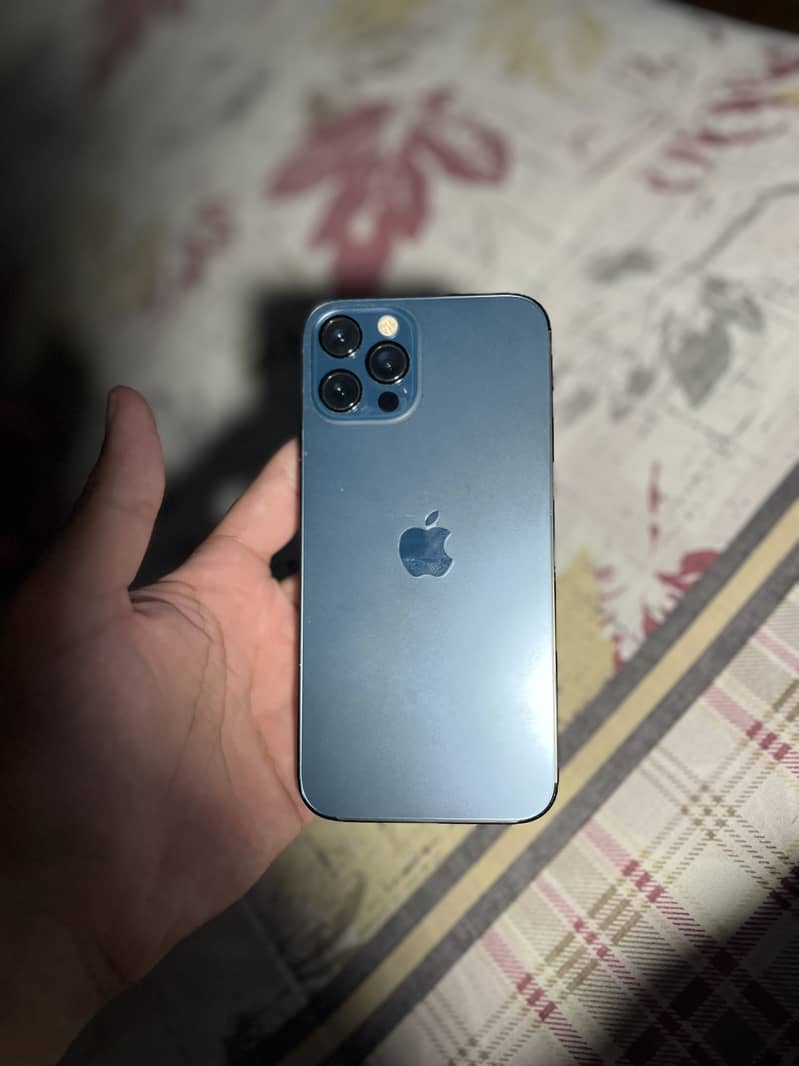 Apple iPhone 12 Pro 6