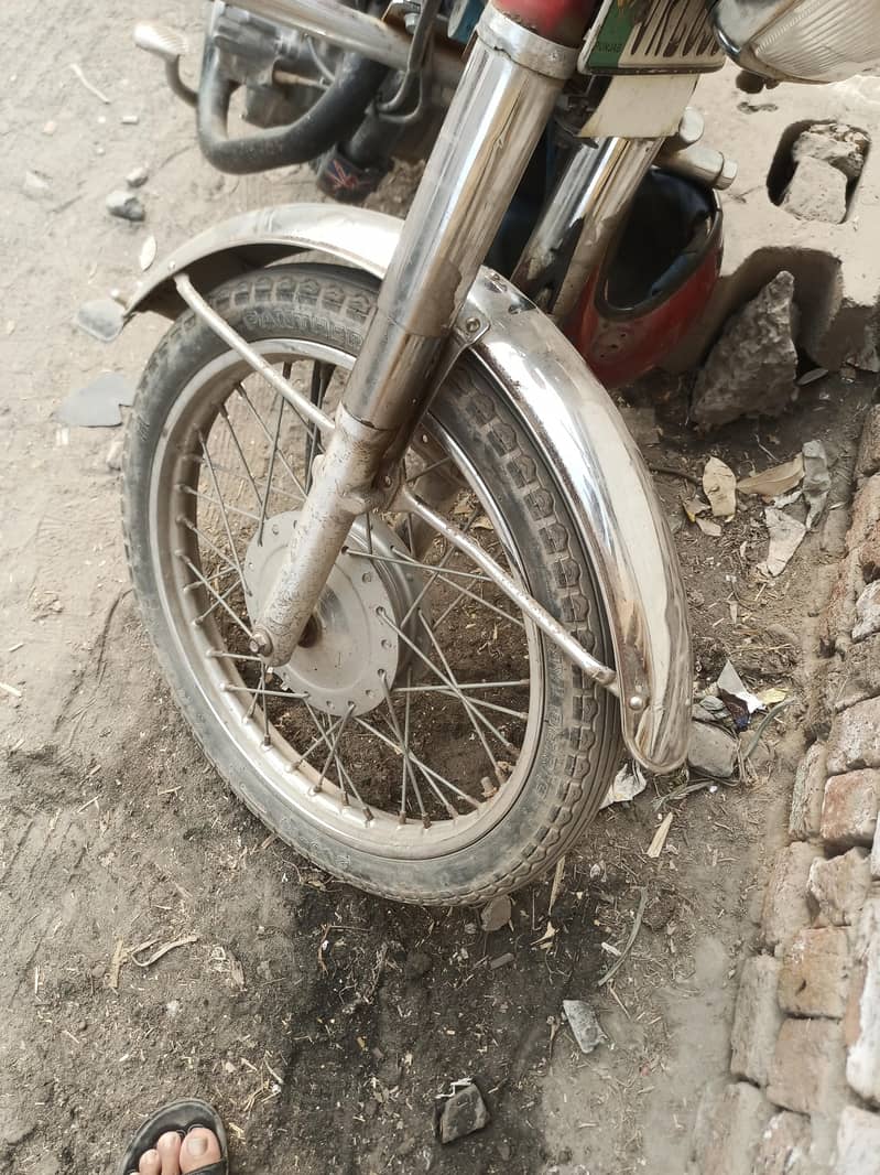 Honda 0