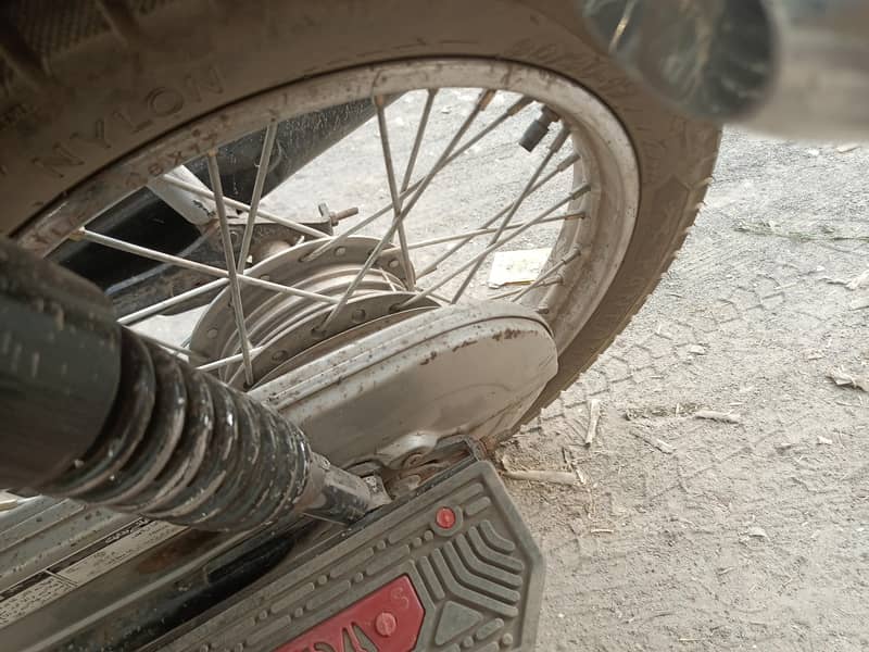 Honda 4