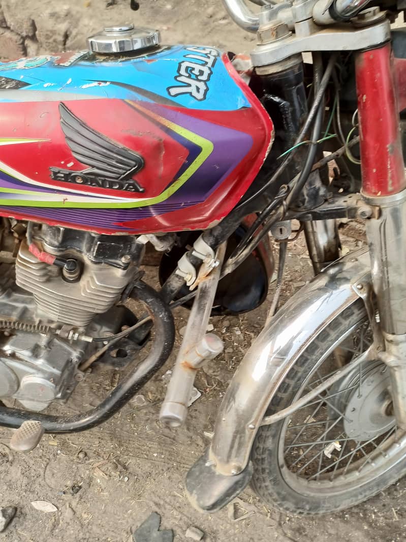 Honda 7