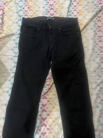 Cougar Jeans