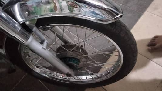 honda 70 2013 model