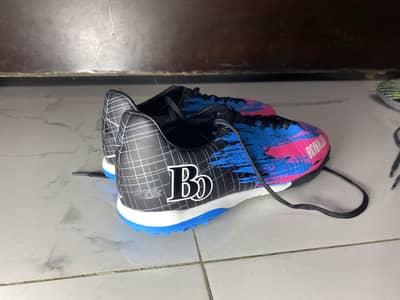 Ronaldo Football Gripper Shoes| Ronaldo soccer Gripper Shoes