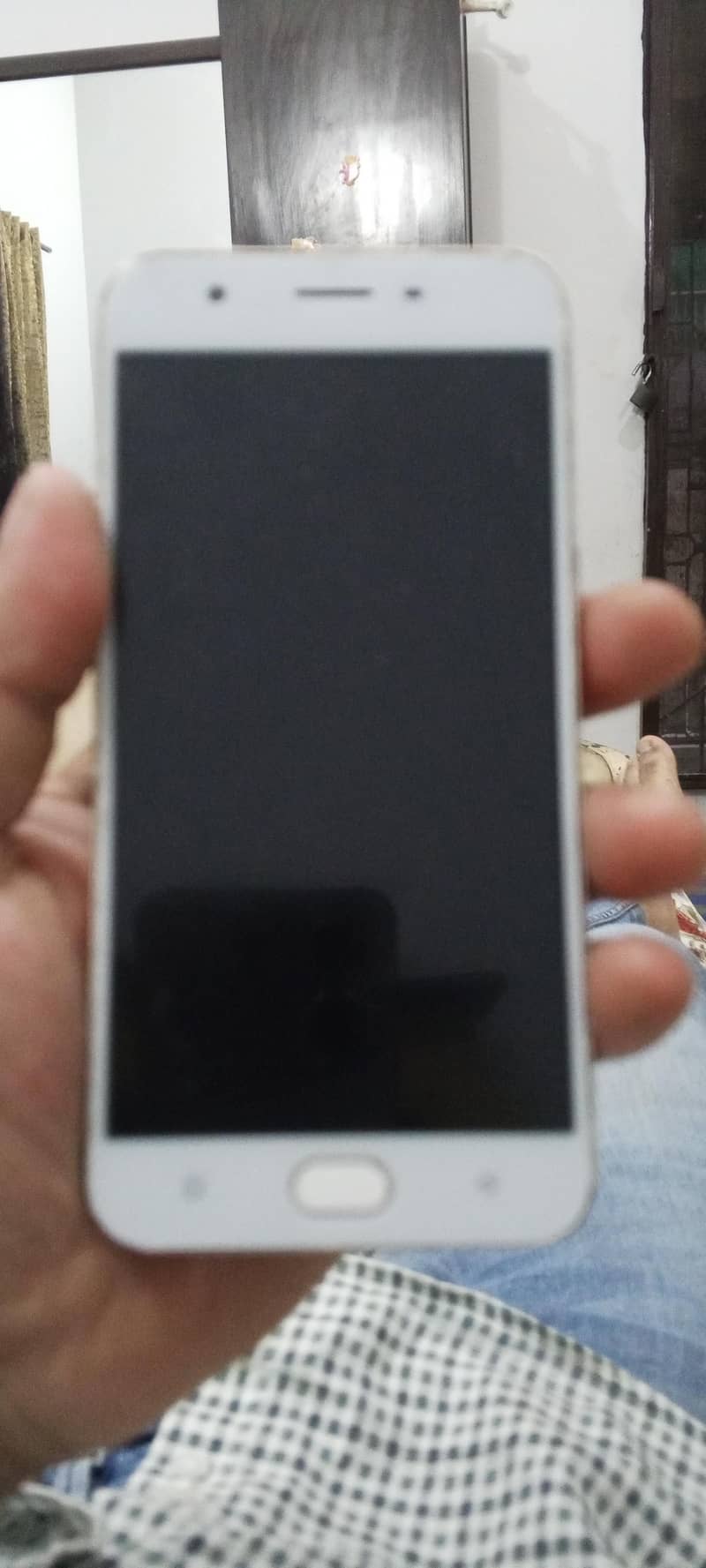 oppo a57 0