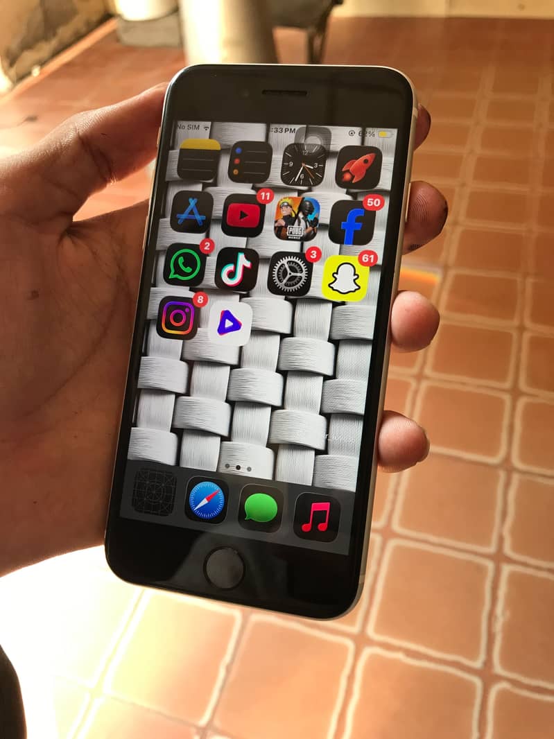 Apple iPhone SE 2