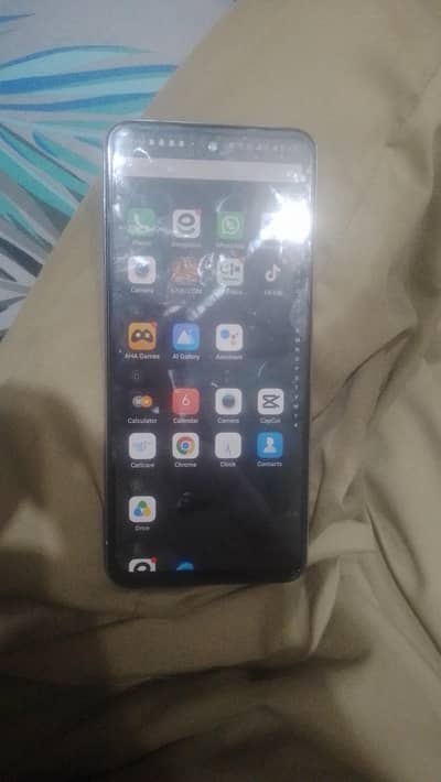 tecno camon t
