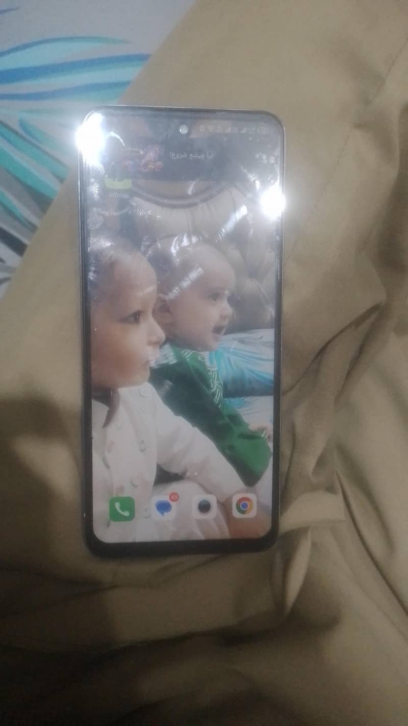 tecno camon t 1