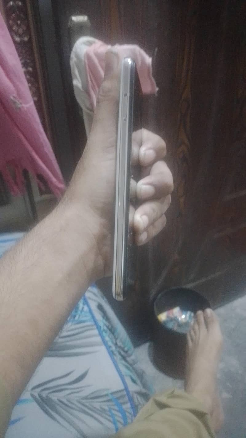 tecno camon t 3