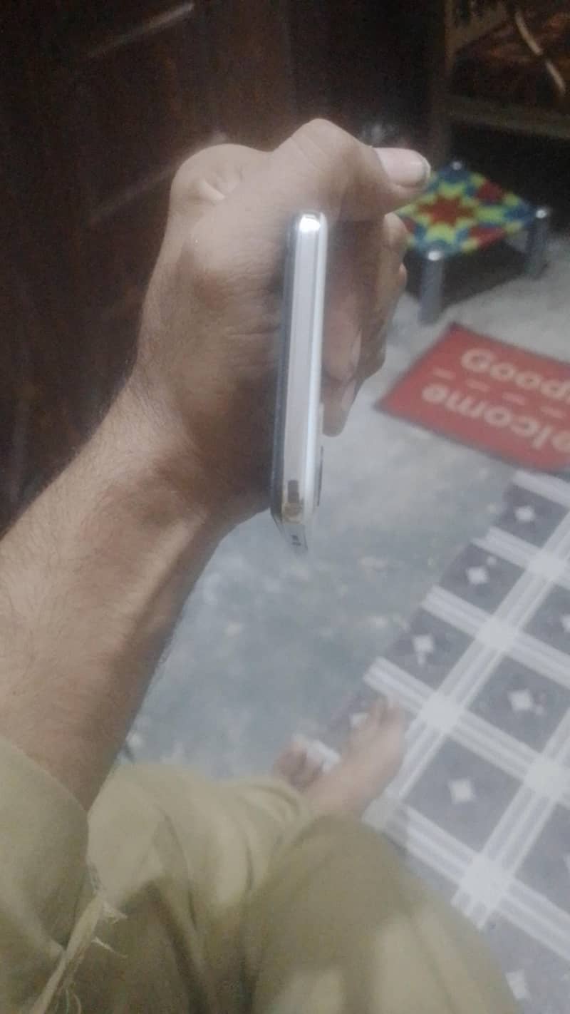 tecno camon t 4