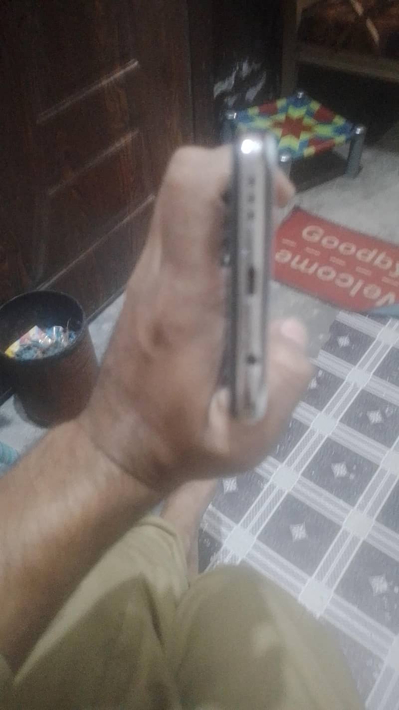 tecno camon t 5