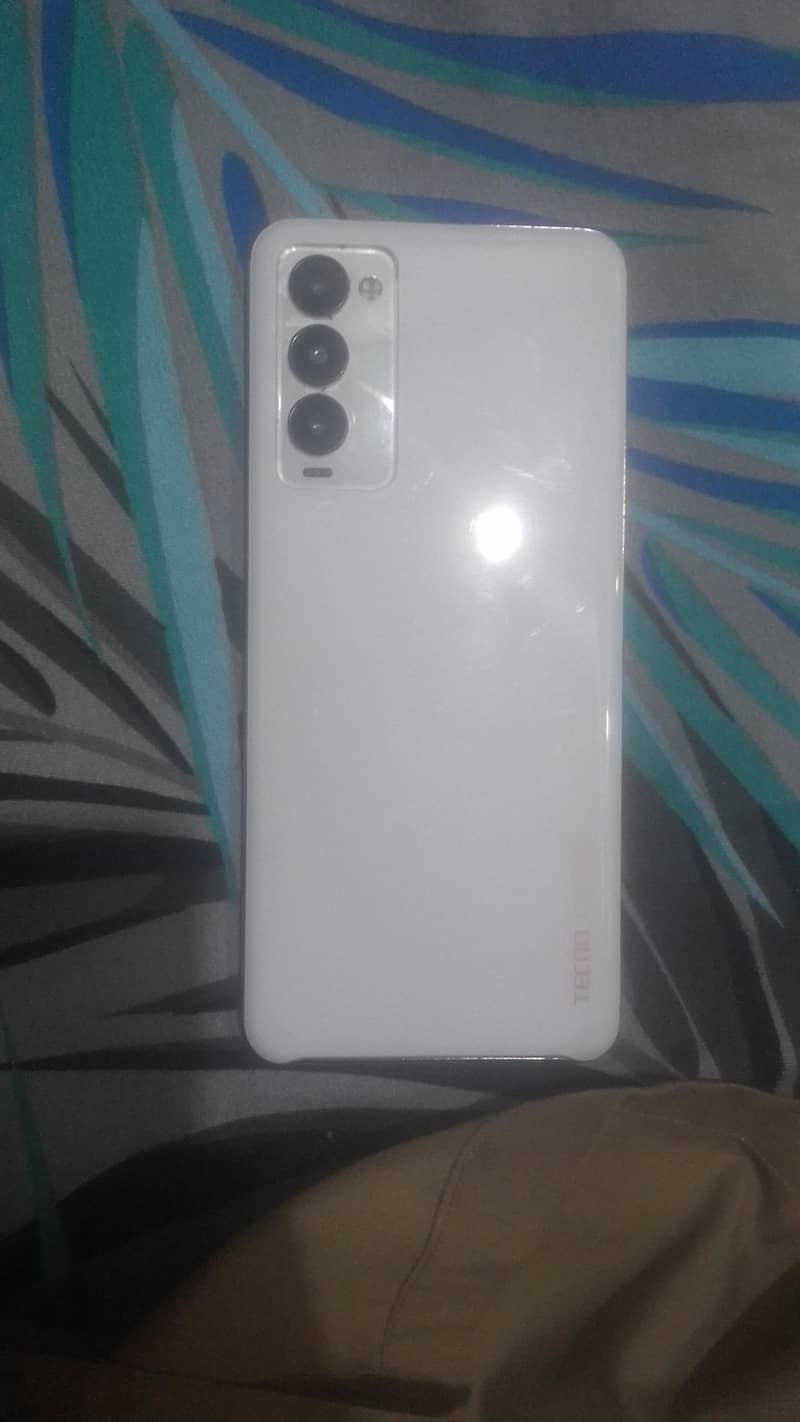 tecno camon t 7