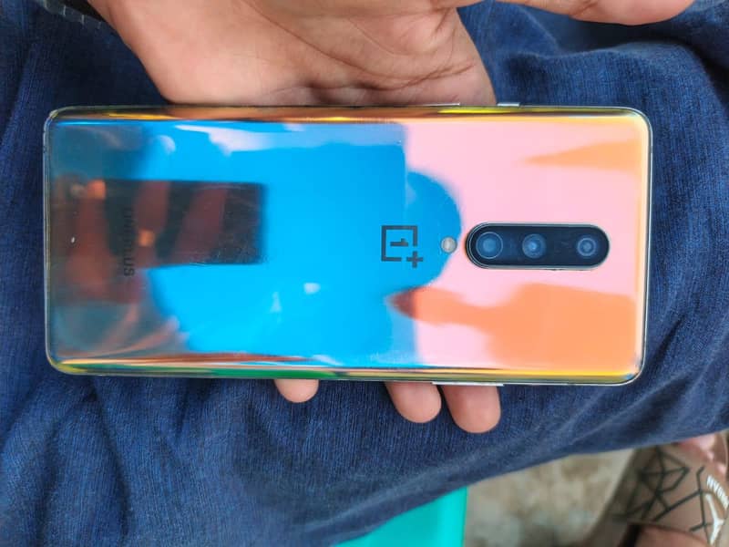 One Plus 8 2