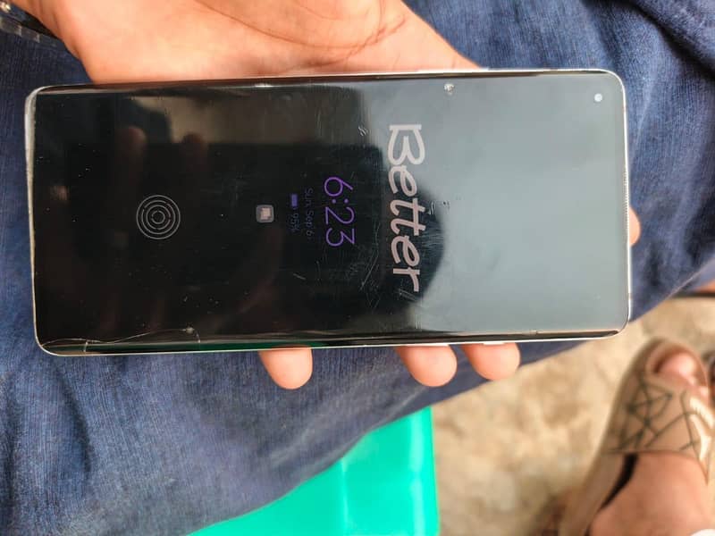 One Plus 8 3