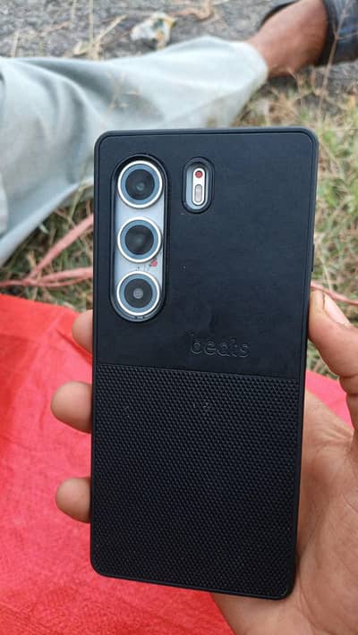 tecno camon 40 pro