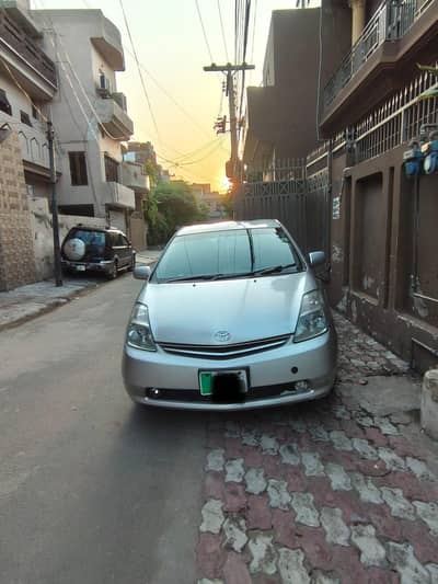 Toyota Prius 2012