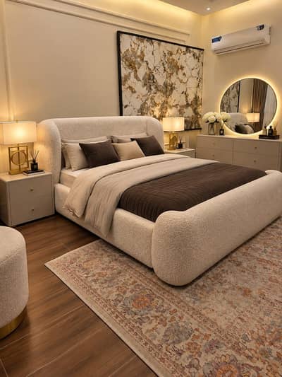bed set