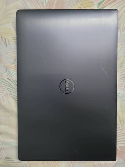 Dell precision 5530 - 4gb dedicated graphics - i7/8th gen -