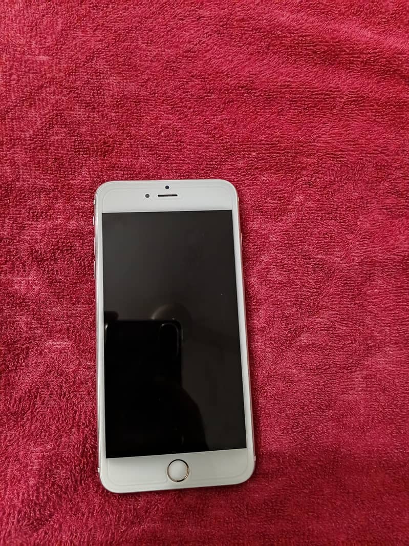 Apple iPhone 6S Plus 7