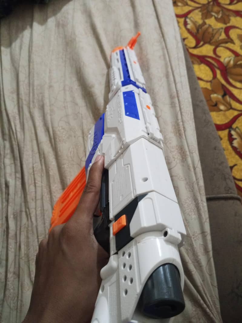 nerf gun 3