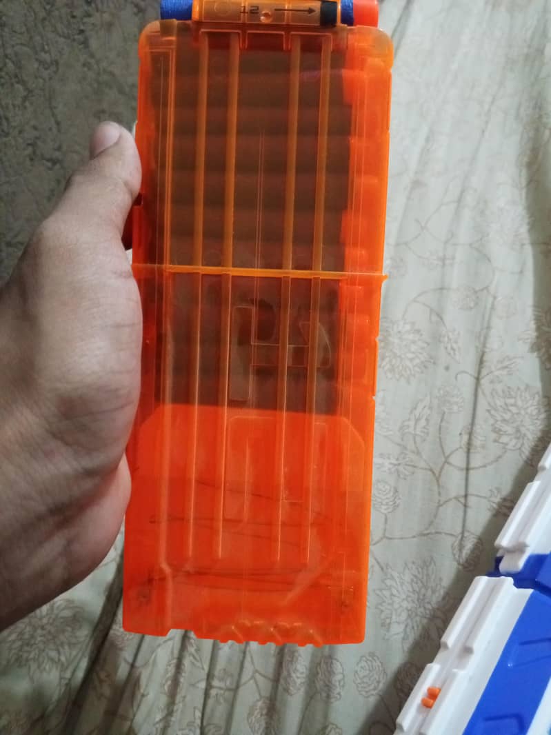 nerf gun 5