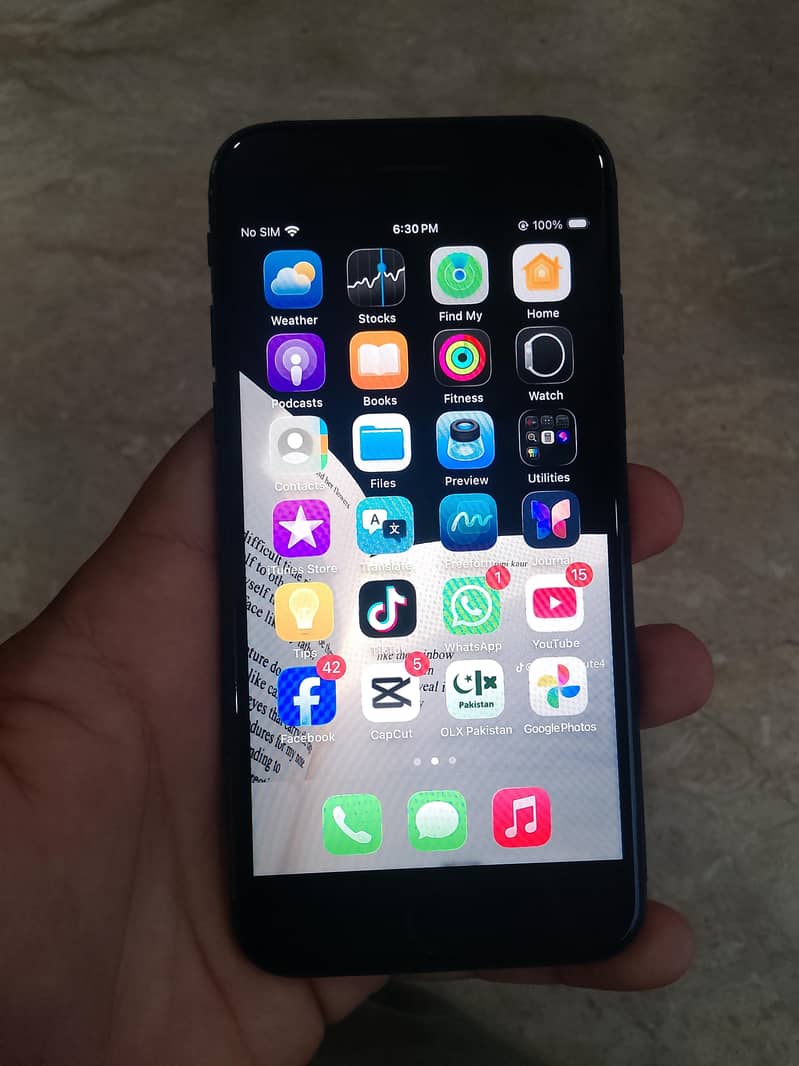 Apple iPhone SE 2