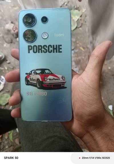 Xiaomi Redmi Note 13