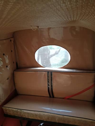 auto rickshaw
