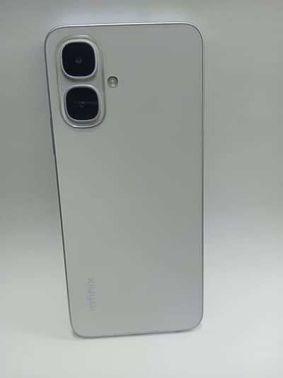 Infinix Smart 10
