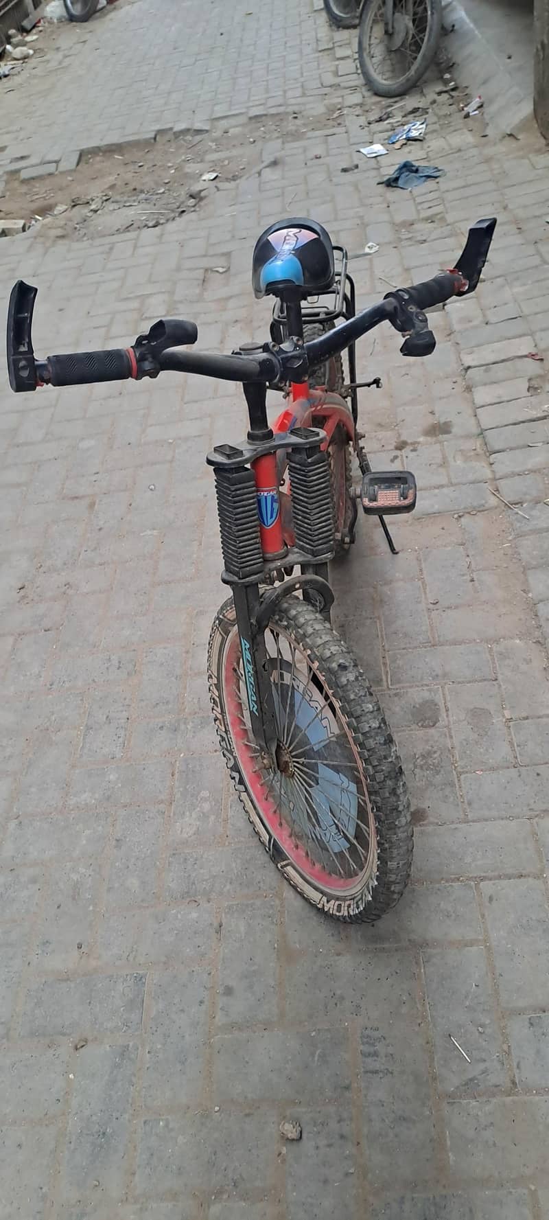 VIP bicycle 0