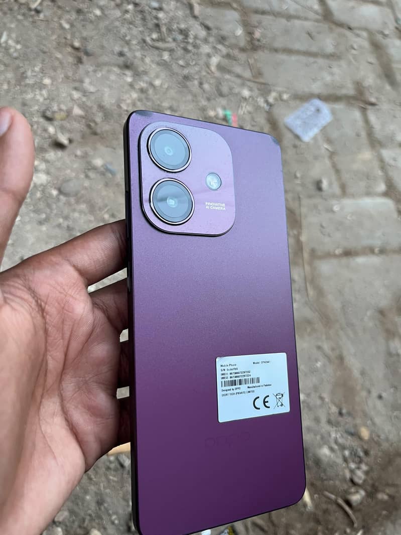 OPPO Other Model 0