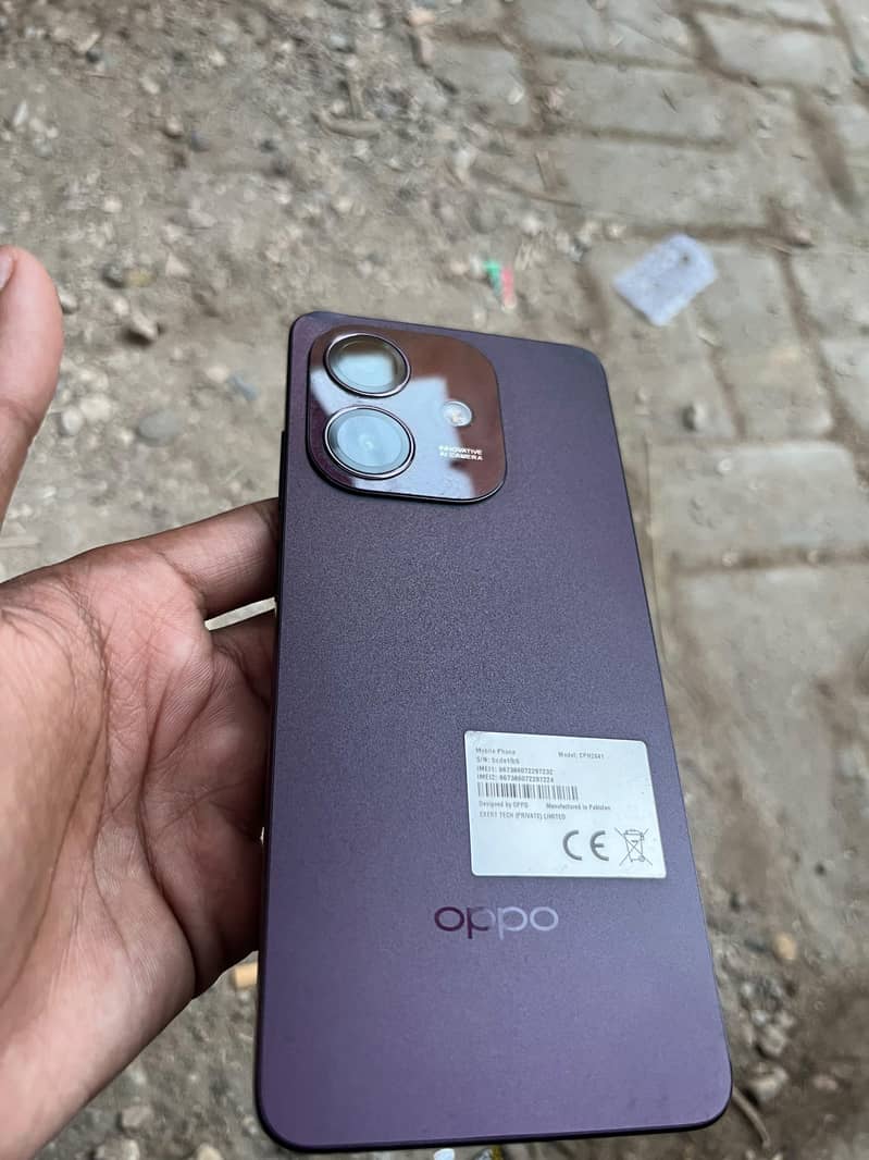OPPO Other Model 2