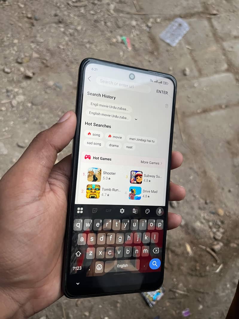OPPO Other Model 7