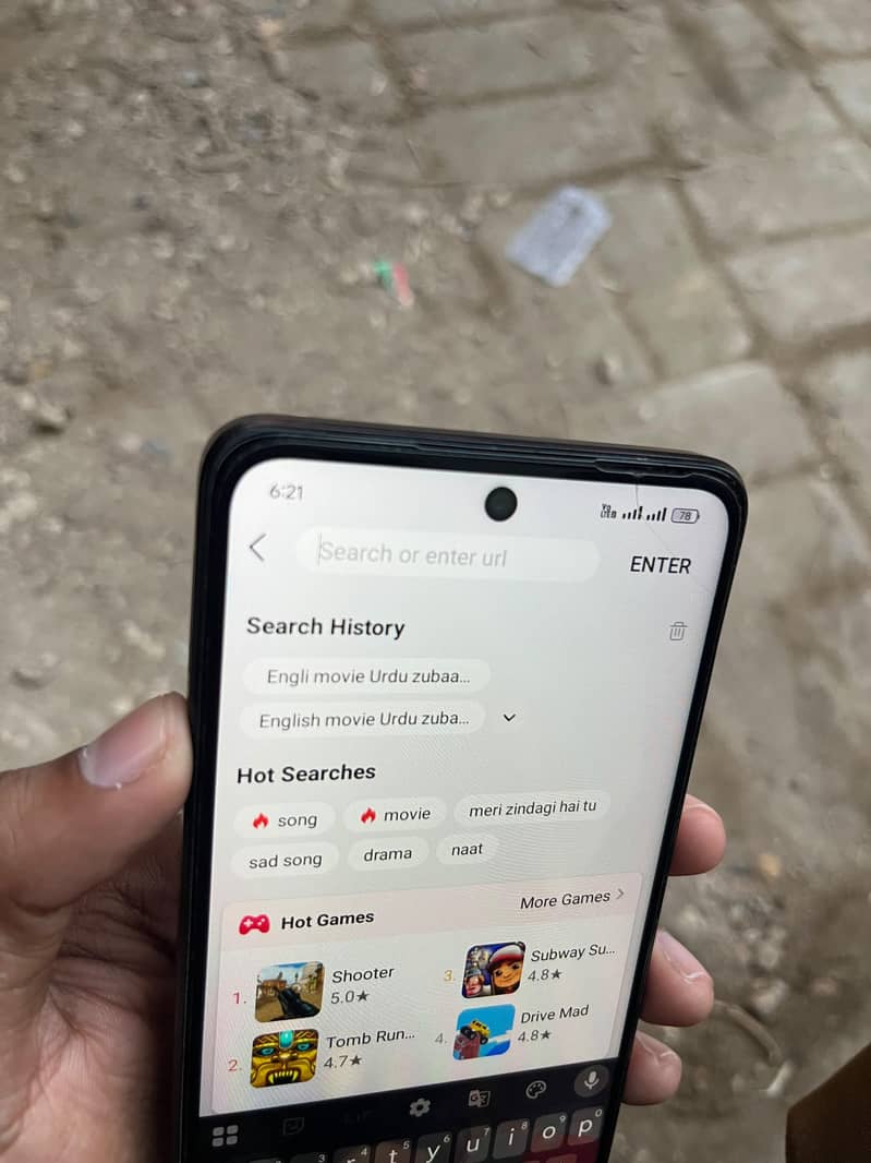 OPPO Other Model 8
