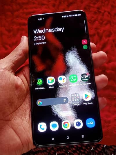 One Plus 9