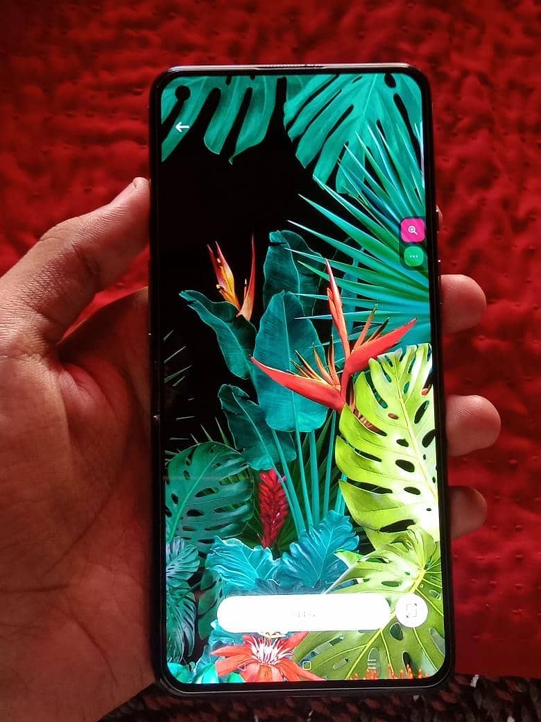 One Plus 9 6