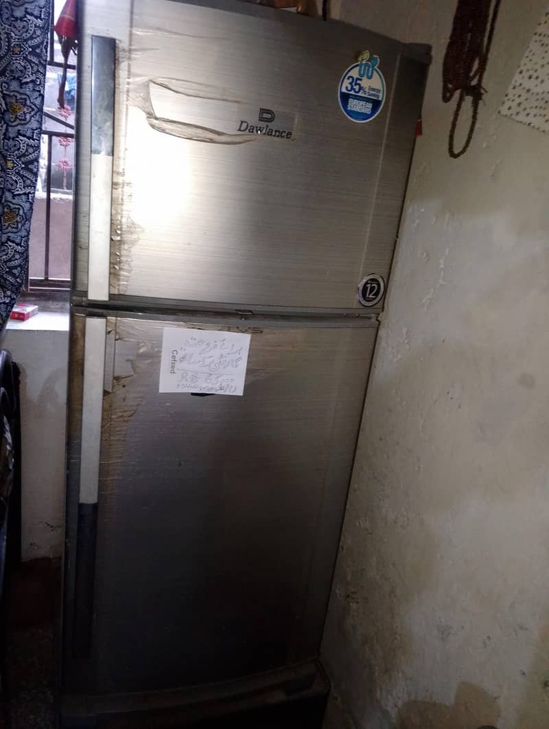 refrigerator 2