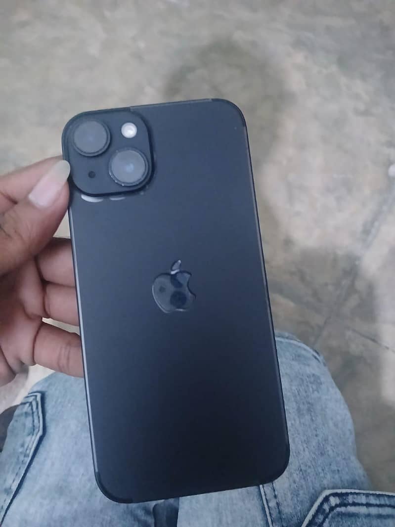 Apple iPhone 14 0