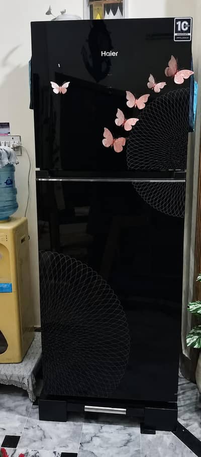 Haier Refrigerator