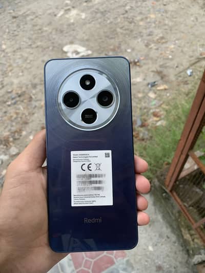 Xiaomi Redmi 14C