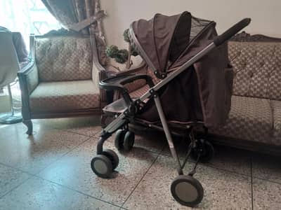 stroller push chair kids baby