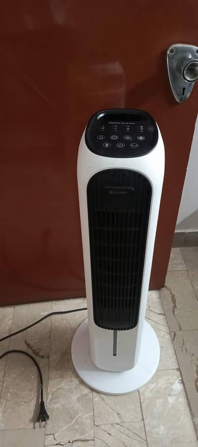 Gree GFN-AH400RW 4 in 1 Evaporative Air Cooler Heater