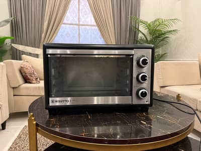 WestPoint Oven WF-2800 RK 30 Ltr