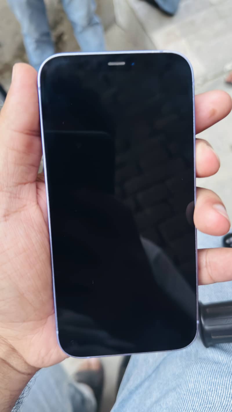 Apple iPhone 12 1