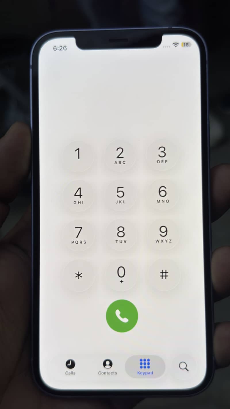 Apple iPhone 12 9