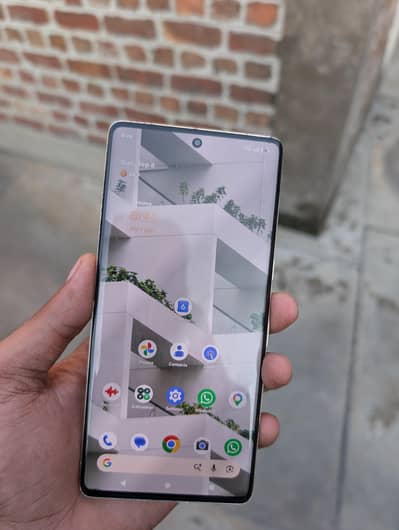 google pixel 7 pro